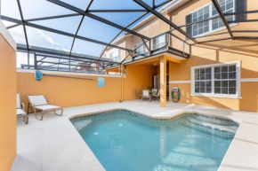 4BR Retreat with Resort Access and Pool